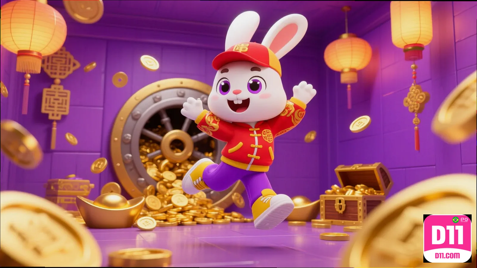 Cassino online d11 - d11