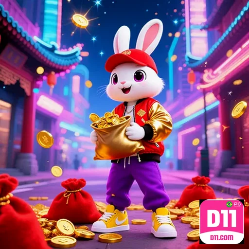 Jackpot em slots