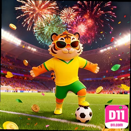 Imagem de apostas esportivas - d11
